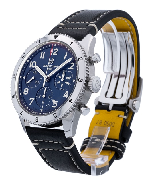 Breitling Super AVI AB0445 Image 2